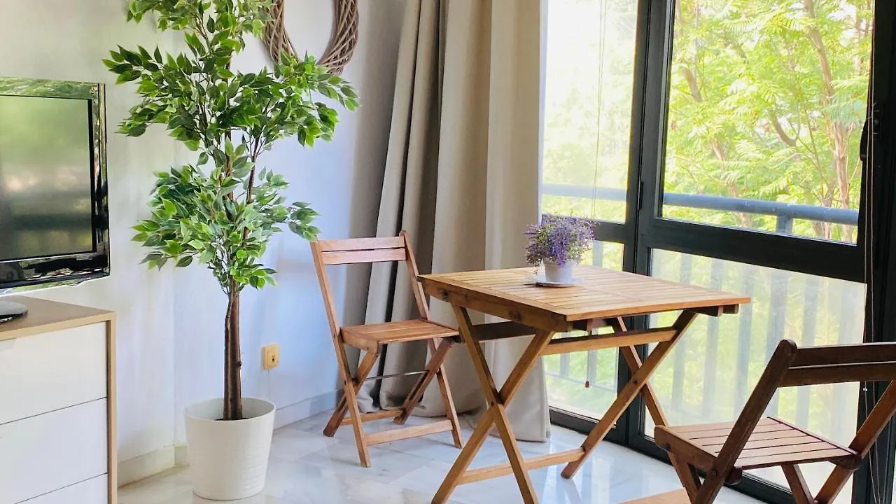 Loft Playa Suite Málaga 0*,  España